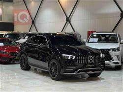 مرسيدس بنز GLE